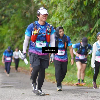 Runner Photo 5062845