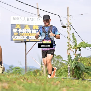 Runner Photo 5062846