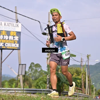 Runner Photo 5062848