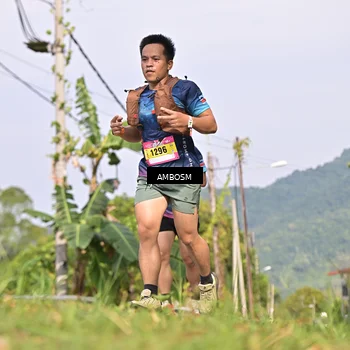 Runner Photo 5062850