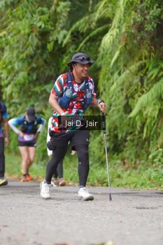 Runner Photo 5062851