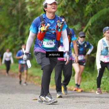 Runner Photo 5062852