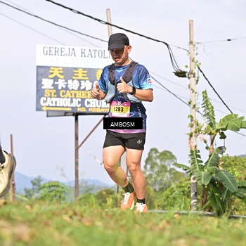 Runner Photo 5062854
