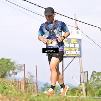 Runner Photo 5062855