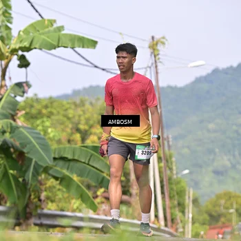 Runner Photo 5062858