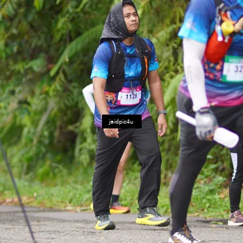 Runner Photo 5062862