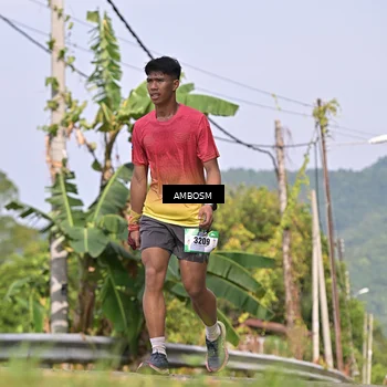 Runner Photo 5062865