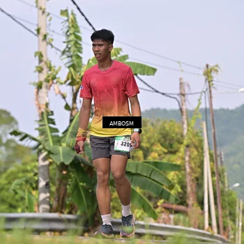 Runner Photo 5062866