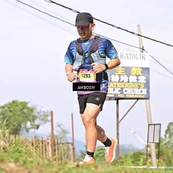 Runner Photo 5062867