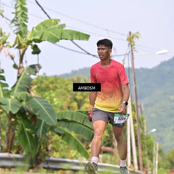 Runner Photo 5062868