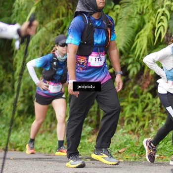 Runner Photo 5062870