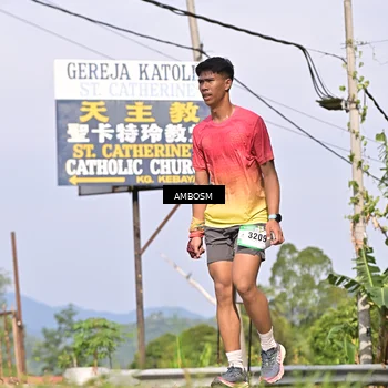 Runner Photo 5062871