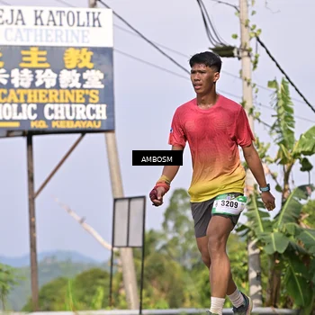 Runner Photo 5062872