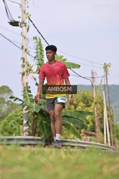 Runner Photo 5062873