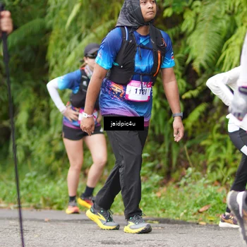 Runner Photo 5062874