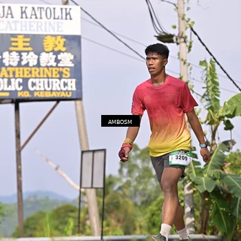 Runner Photo 5062876