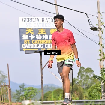 Runner Photo 5062880
