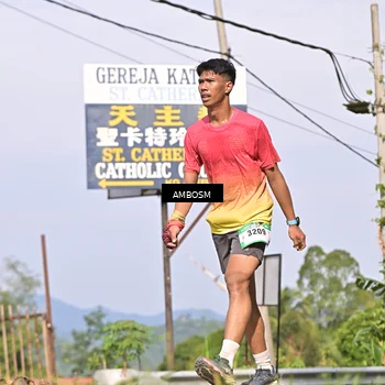 Runner Photo 5062881
