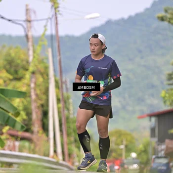 Runner Photo 5062882