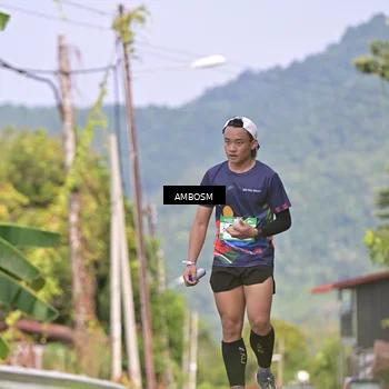 Runner Photo 5062883