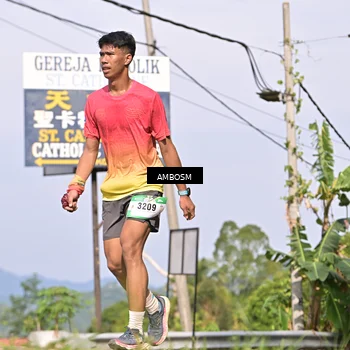 Runner Photo 5062884