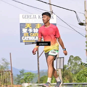 Runner Photo 5062885