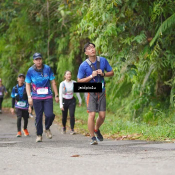 Runner Photo 5062886
