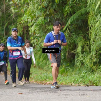 Runner Photo 5062887