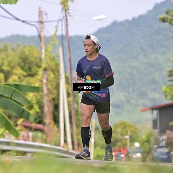 Runner Photo 5062890