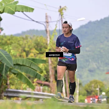 Runner Photo 5062891
