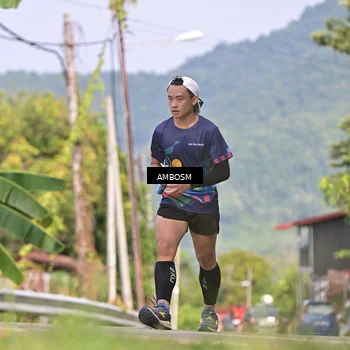 Runner Photo 5062892