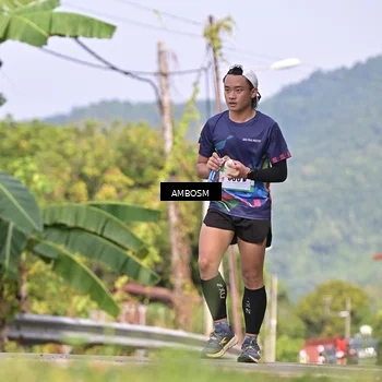 Runner Photo 5062895