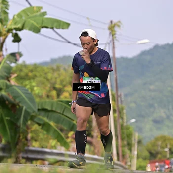 Runner Photo 5062898