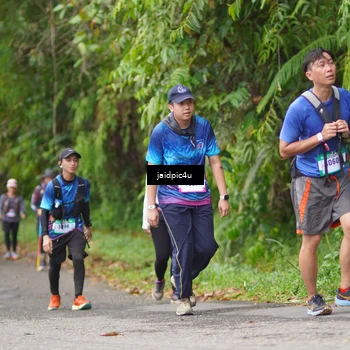 Runner Photo 5062899