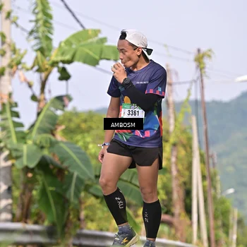 Runner Photo 5062900