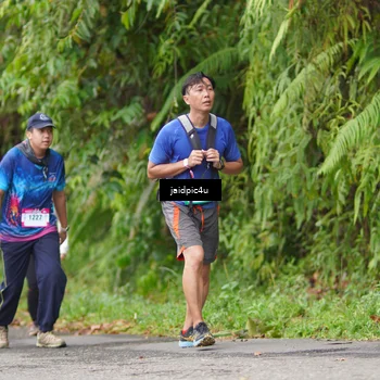 Runner Photo 5062904