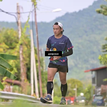 Runner Photo 5062906