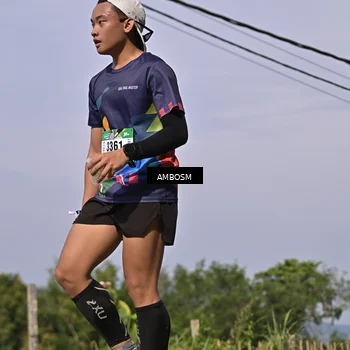 Runner Photo 5062908