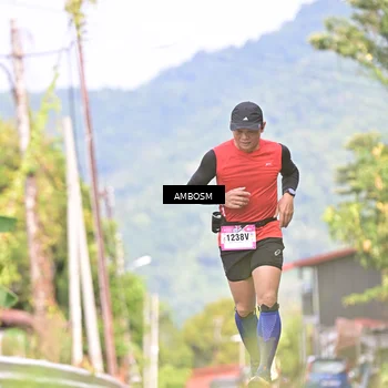 Runner Photo 5062911