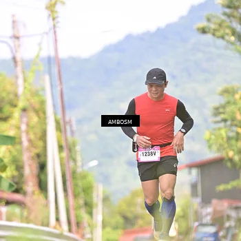 Runner Photo 5062912