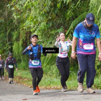 Runner Photo 5062913