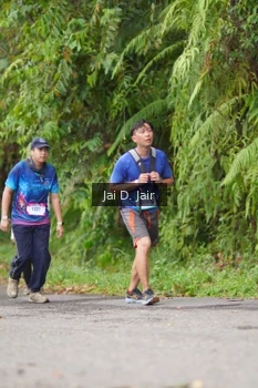 Runner Photo 5062914