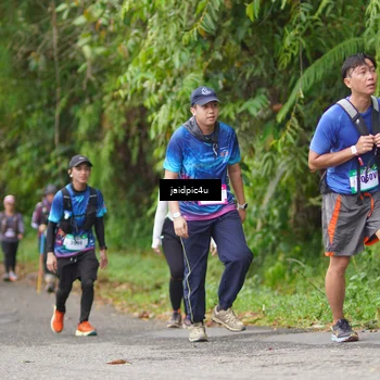 Runner Photo 5062920
