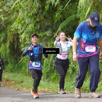 Runner Photo 5062922