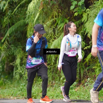 Runner Photo 5062926