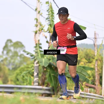 Runner Photo 5062928