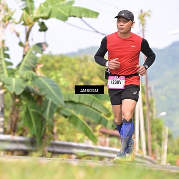 Runner Photo 5062929