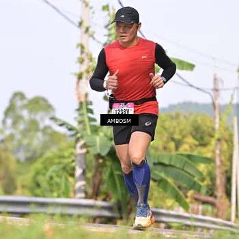 Runner Photo 5062930