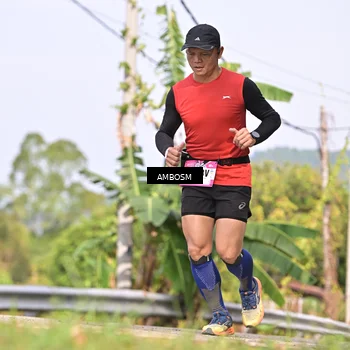 Runner Photo 5062932