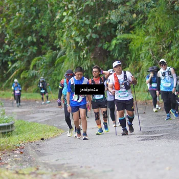 Runner Photo 5062933